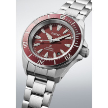 Seiko óra SRPL11K1