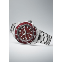 Seiko óra SRPL11K1