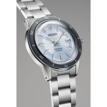 Seiko óra SRPL19J1