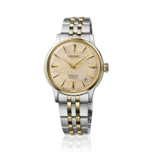 Seiko óra SRPL64J1