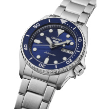 Seiko óra SRPL77K1