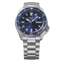 Seiko óra SRPL83K1