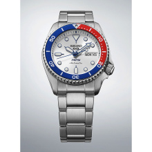 Seiko 5 Sports Pepsi Limited Edition férfi karóra SRPL99K1