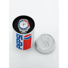Seiko 5 Sports Pepsi Limited Edition férfi karóra SRPL99K1