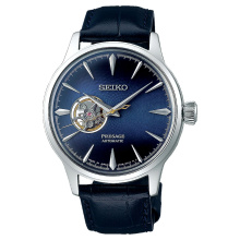 Seiko óra SSA405J1