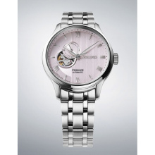 Seiko Presage Japanese Garden férfi karóra SSA465J1