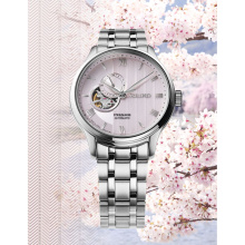 Seiko Presage Japanese Garden férfi karóra SSA465J1