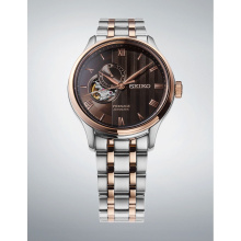 Seiko Presage Japanese Garden férfi karóra SSA466J1