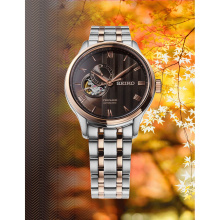 Seiko Presage Japanese Garden férfi karóra SSA466J1