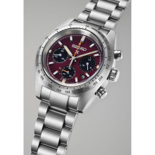 Seiko óra SSC953P1