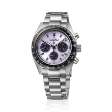Seiko óra SSC955P1