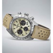 Seiko Prospex Speedtimer Solar Chronograph Limited Edition férfi karóra SSC959P1