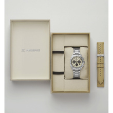 Seiko Prospex Speedtimer Solar Chronograph Limited Edition férfi karóra SSC959P1