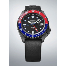 Seiko 5 Sports GMT Pepsi Limited Edition férfi karóra SSK047K1