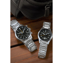 Seiko óra SUR569P1