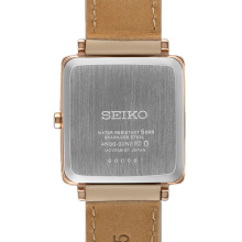 Seiko Classic női karóra SWR112P1