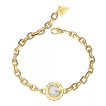 Guess G Crystal női karkötő JUBB05438JWYGS