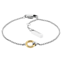 Calvin Klein Duality női karkötő CKJ35000955