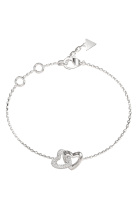 Guess női karkötő JUBB06014JWRHL