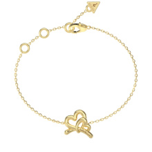 Guess női karkötő  JUBB06057JWYGL