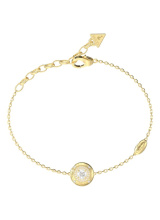 Guess Sparks női karkötő JUBB06288JWYGS
