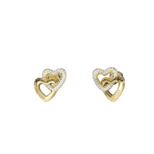 Guess női fülbevaló JUBE06015JWYGT/U