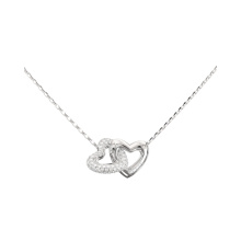 Guess Beloved női nyaklánc JUBN06013JWRHT/U