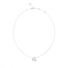 Guess női nyaklánc JUBN06056JWRHT/U