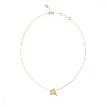 Guess női nyaklánc JUBN06056JWYGT/U