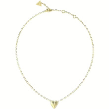 Guess női nyaklánc JUBN06087JWYGT/U
