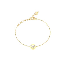 Guess Borboleta női karkötő JUBB06135JWYGL
