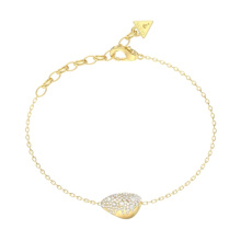 Guess MOON DROPS női karkötő JUBB06254JWYGL