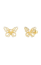 Guess BORBOLETA női fülbevaló JUBE06123JWYGT/U