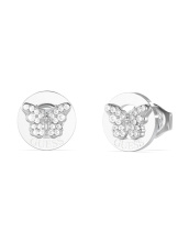 Guess BORBOLETA női fülbevaló JUBE06136JWRHT/U