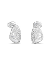 Guess MOON DROPS női fülbevaló JUBE06255JWRHT/U