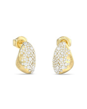 Guess MOON DROPS női fülbevaló JUBE06255JWYGT/U