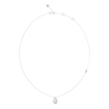 Guess MOON DROPS női nyaklánc JUBN06252JWRHT/U