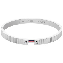 Tommy Hilfiger Stripes Ss26 női karkötő THJ2781047