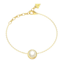 Guess Moon Drops női karkötő JUBB06246JWYGL