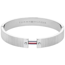Tommy Hilifger Stripes Ss26 51x60mm női karkötő THJ2781045