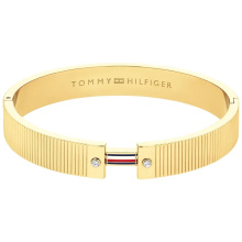 Tommy Hilifger Stripes Ss26 51x60mm női karkötő THJ2781046
