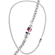 Tommy Hilifger Bruce Chain Fw25 férfi nyaklánc THJ2790650