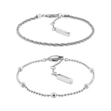 Calvin Klein Ck Layered női karkötő CKJ35000947