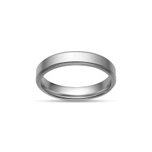 Juta Silver ezüst karika gyűrű