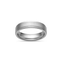 Juta Silver ezüst karika gyűrű