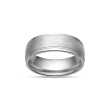Juta Silver ezüst karikagyűrű