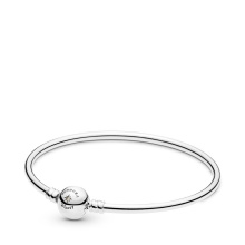 Pandora Moments Disney, Oroszlánkirály ezüst karperec