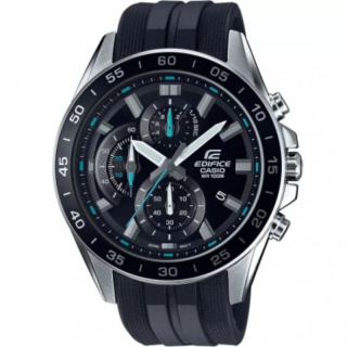 Műanyagszíjas férfi Casio órák