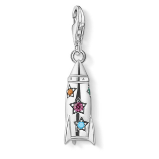 Thomas Sabo női charm, Rakéta