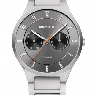 Bering férfi óra 11539-779